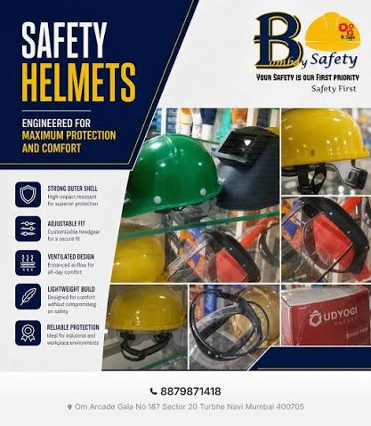 Safety Signage